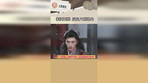 莲花楼演员爆料了吗最新消息,幕后故事大揭秘！