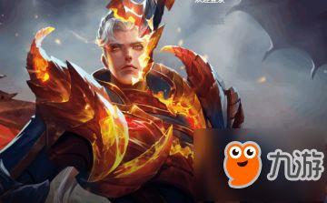 爆料凯最新皮肤图片,炫酷造型引粉丝热议